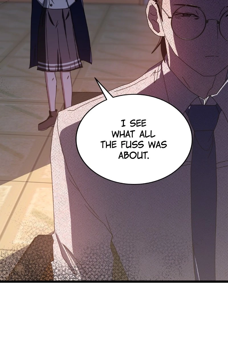 Enrolling in the Transcendent Academy Chapter 68 - 28