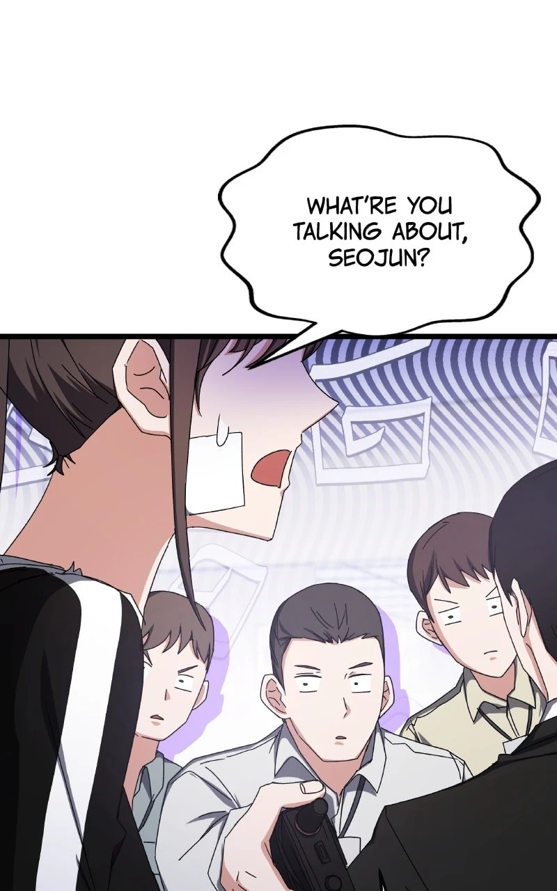 Enrolling in the Transcendent Academy Chapter 75 - 120