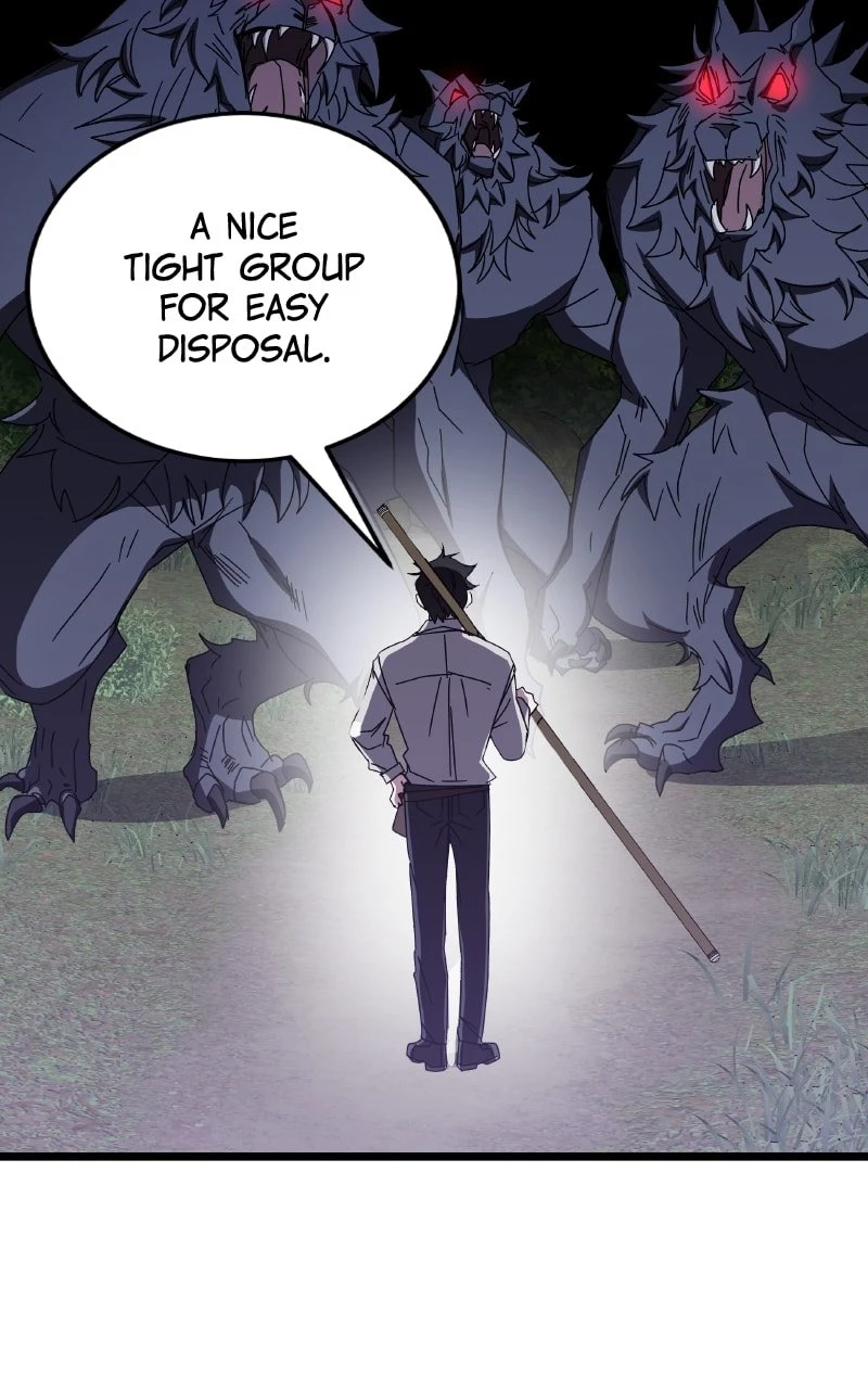 Enrolling in the Transcendent Academy Chapter 73 - 95