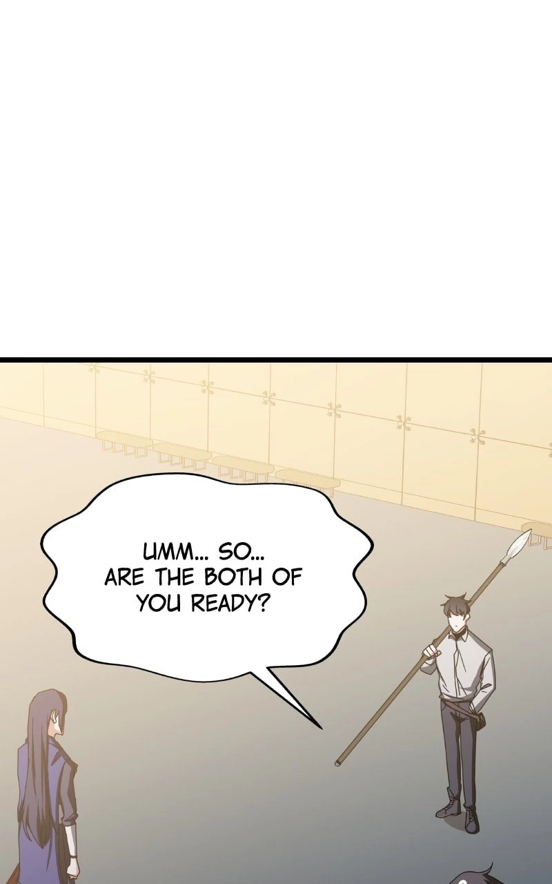 Enrolling in the Transcendent Academy Chapter 70 - 70