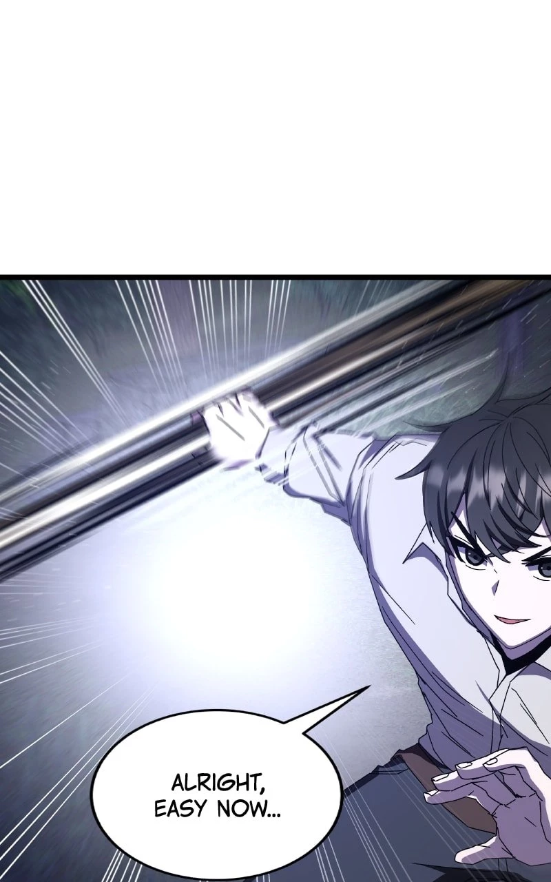 Enrolling in the Transcendent Academy Chapter 73 - 98