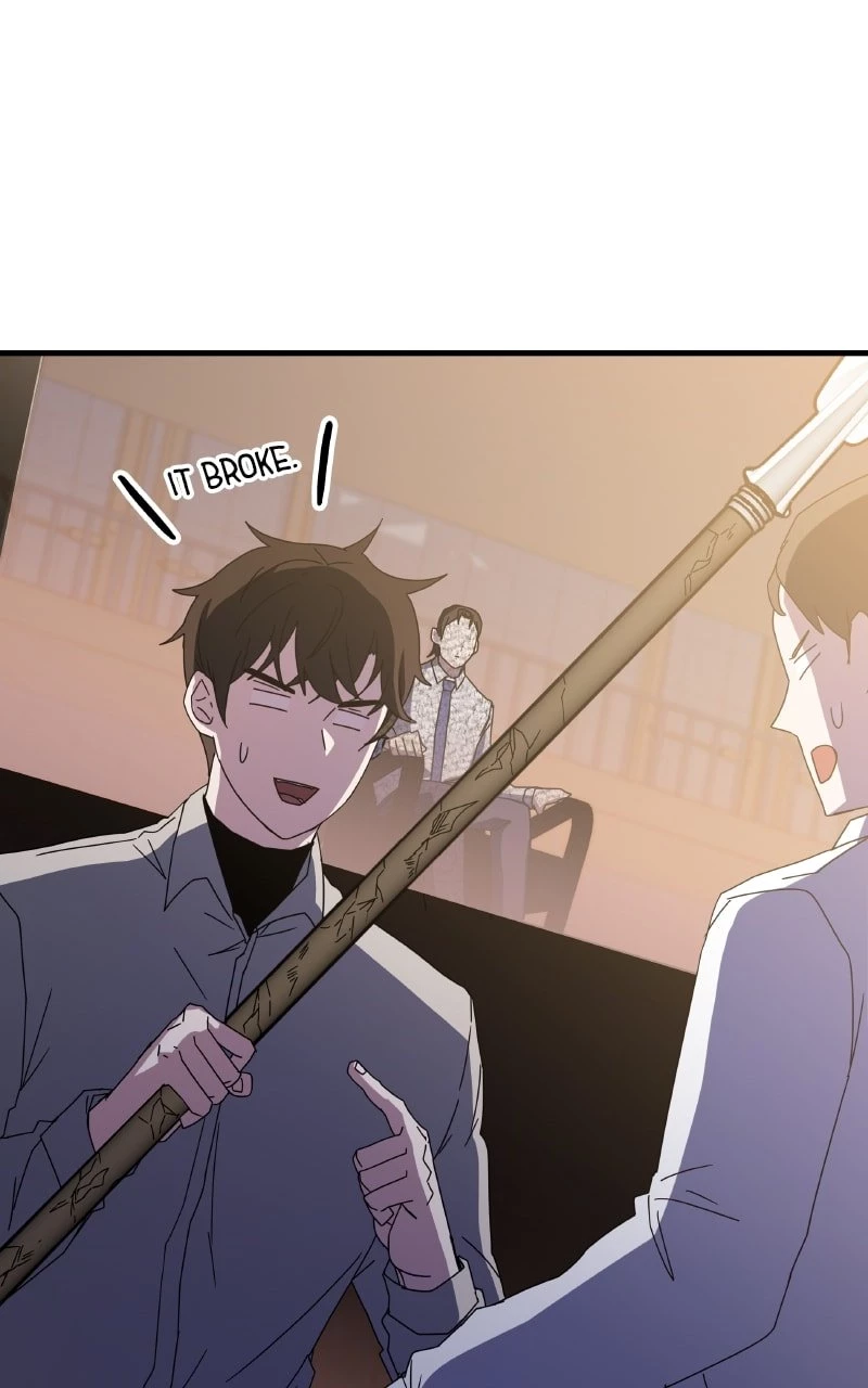 Enrolling in the Transcendent Academy Chapter 68 - 43