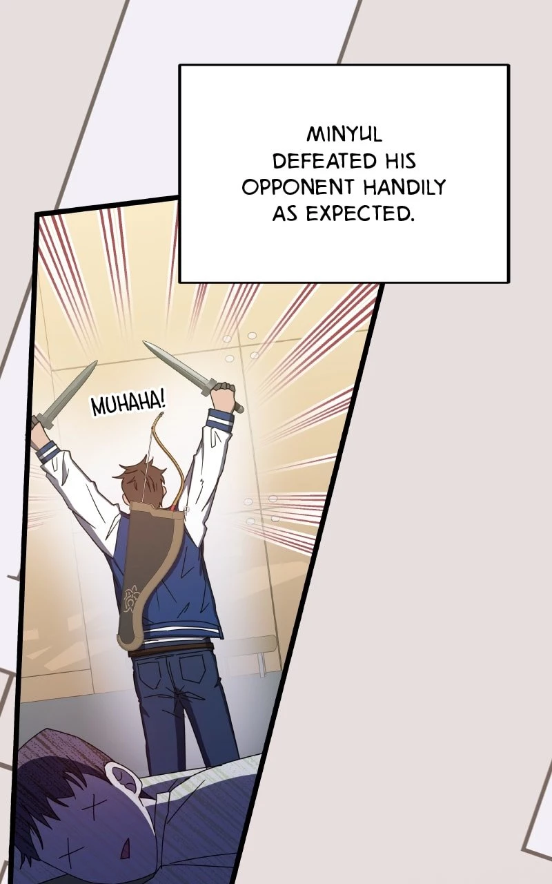 Enrolling in the Transcendent Academy Chapter 68 - 49