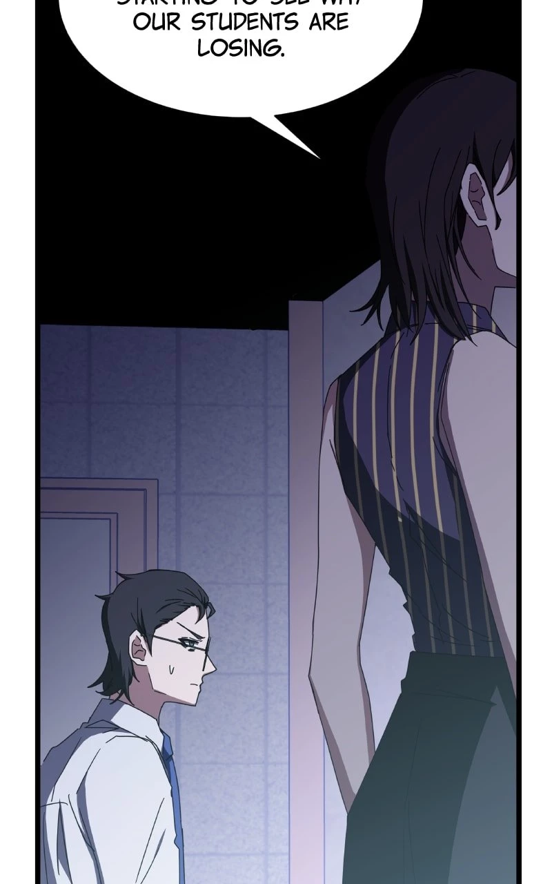 Enrolling in the Transcendent Academy Chapter 69 - 43