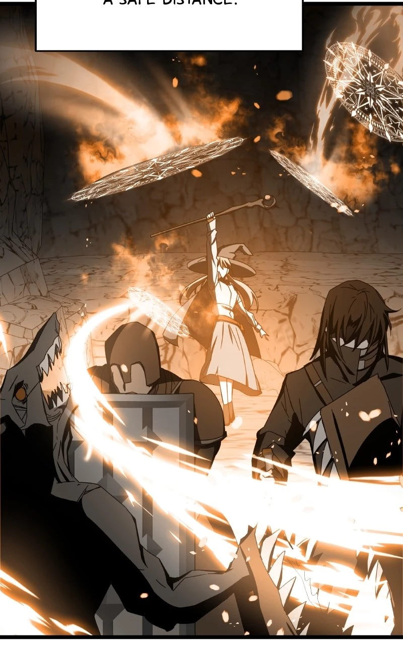 Enrolling in the Transcendent Academy Chapter 69 - 45