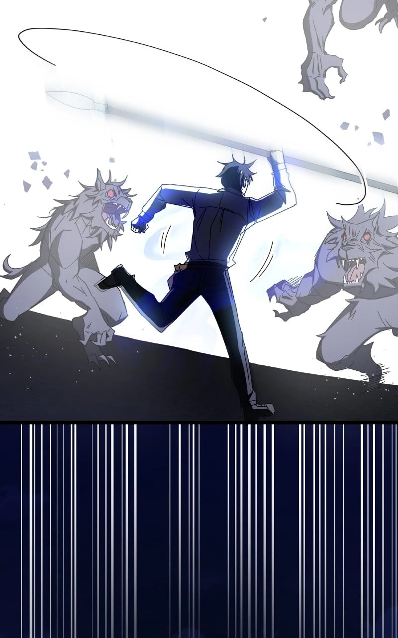 Enrolling in the Transcendent Academy Chapter 73 - 105