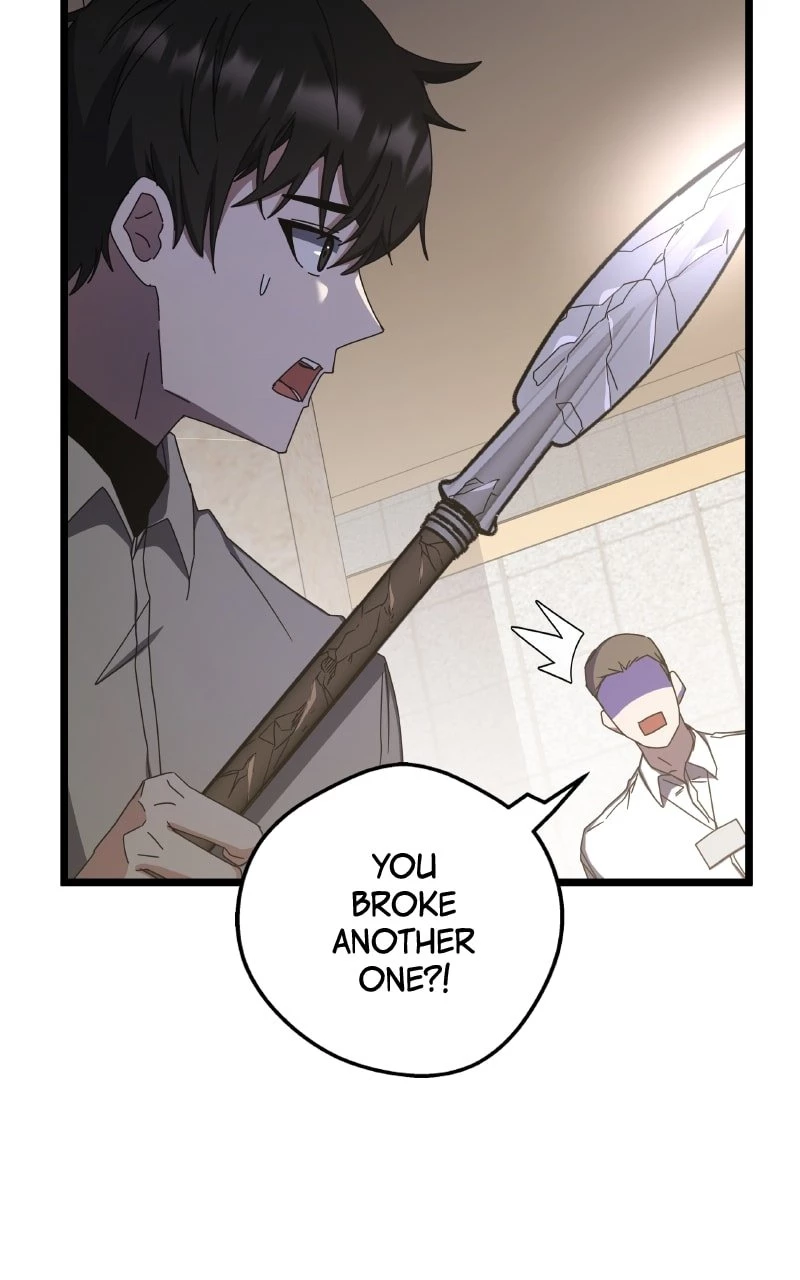 Enrolling in the Transcendent Academy Chapter 68 - 55