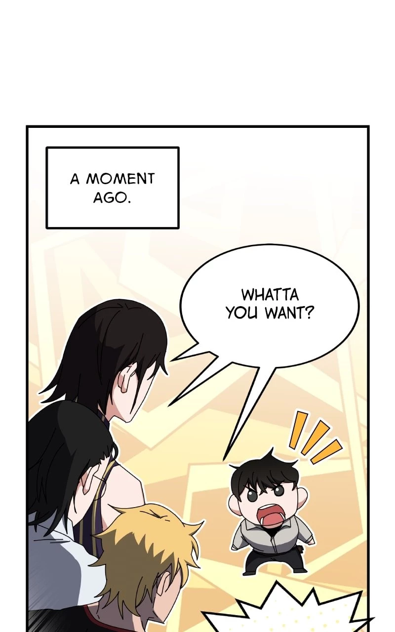 Enrolling in the Transcendent Academy Chapter 66 - 3
