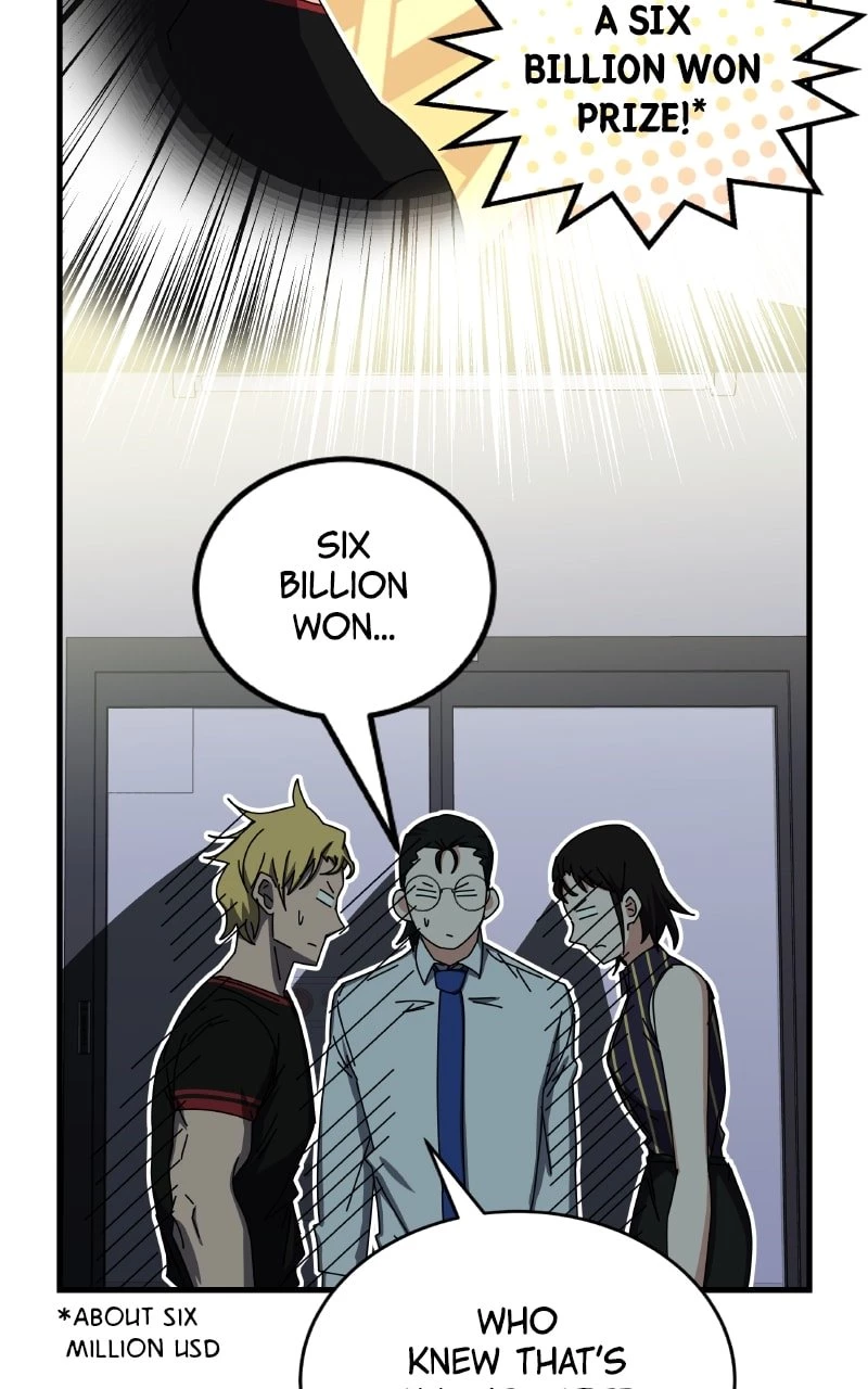 Enrolling in the Transcendent Academy Chapter 66 - 4