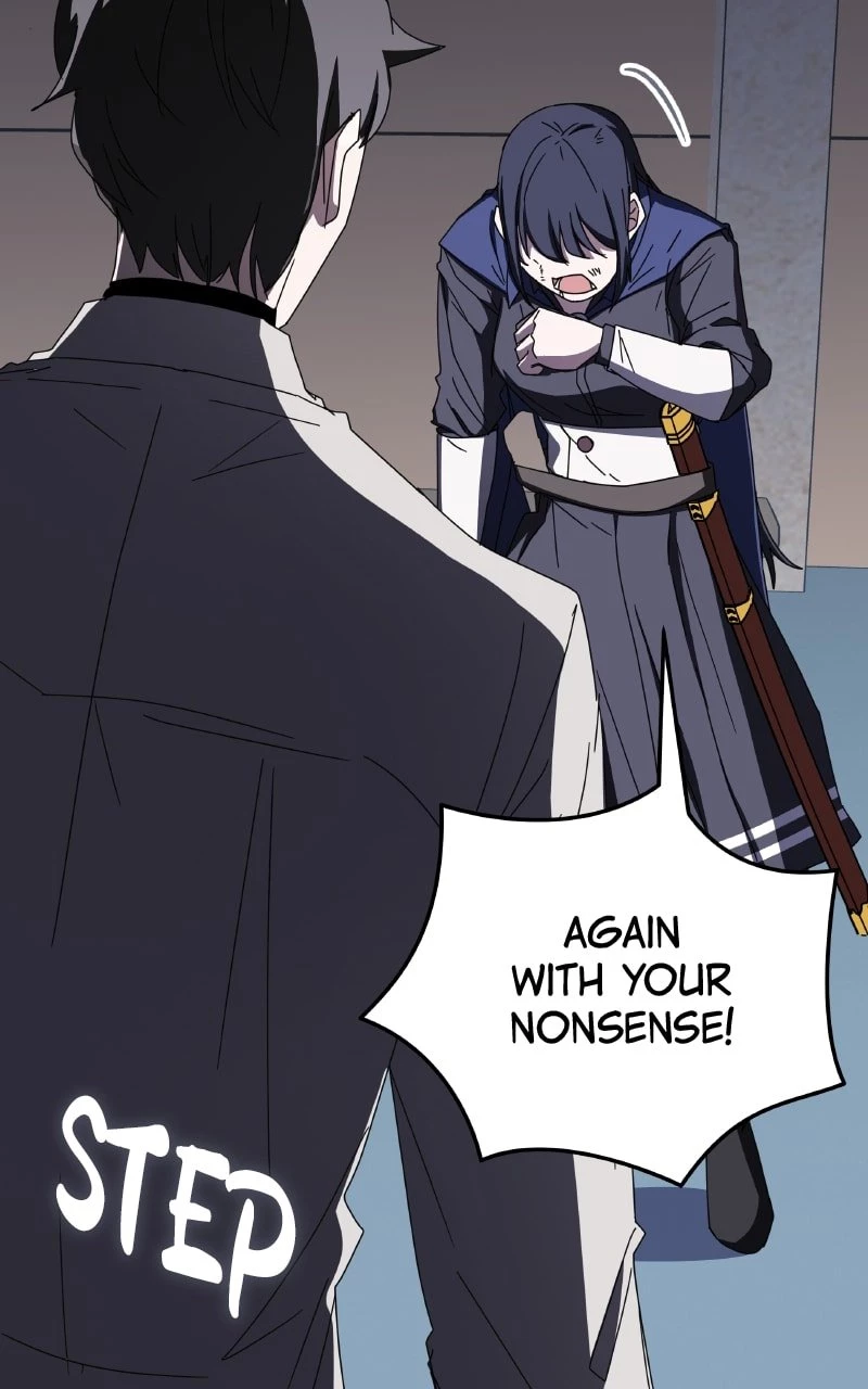 Enrolling in the Transcendent Academy Chapter 71 - 95