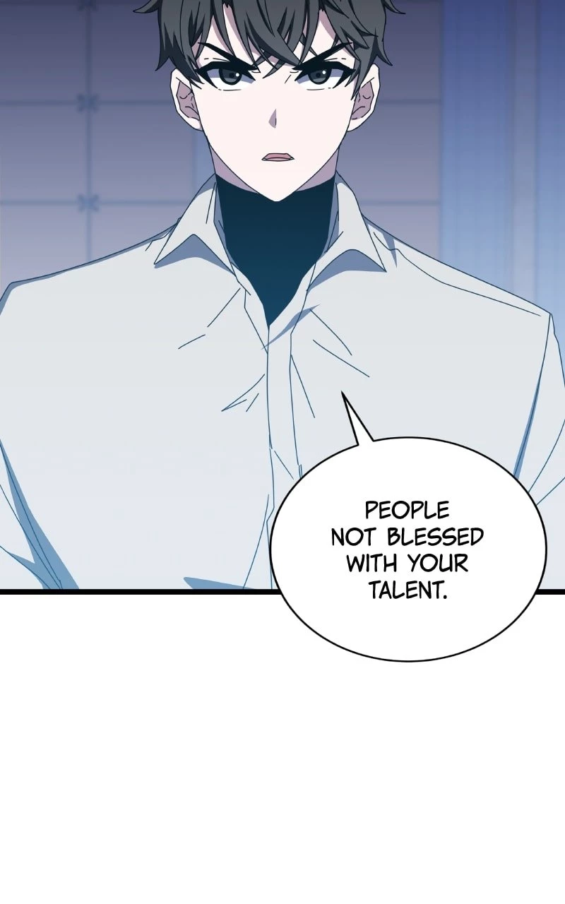 Enrolling in the Transcendent Academy Chapter 71 - 97