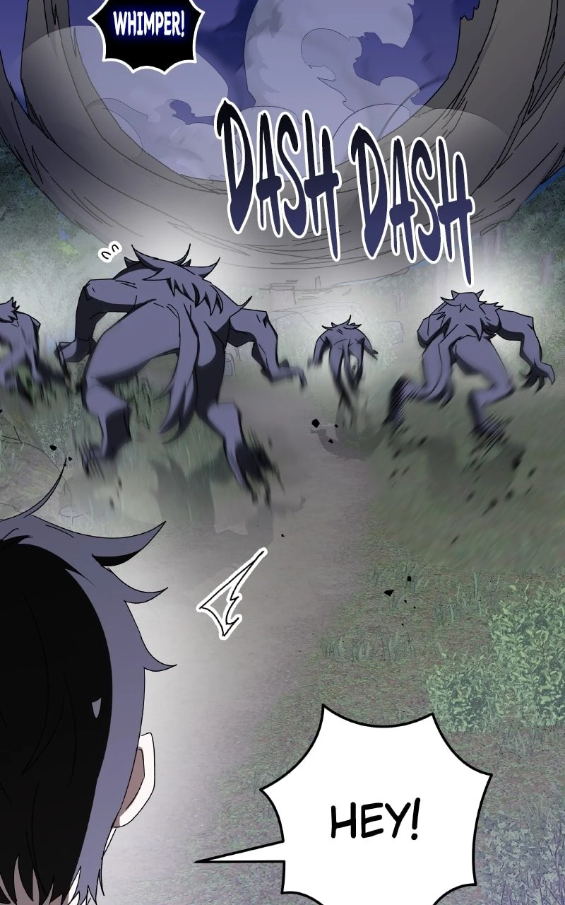 Enrolling in the Transcendent Academy Chapter 73 - 111