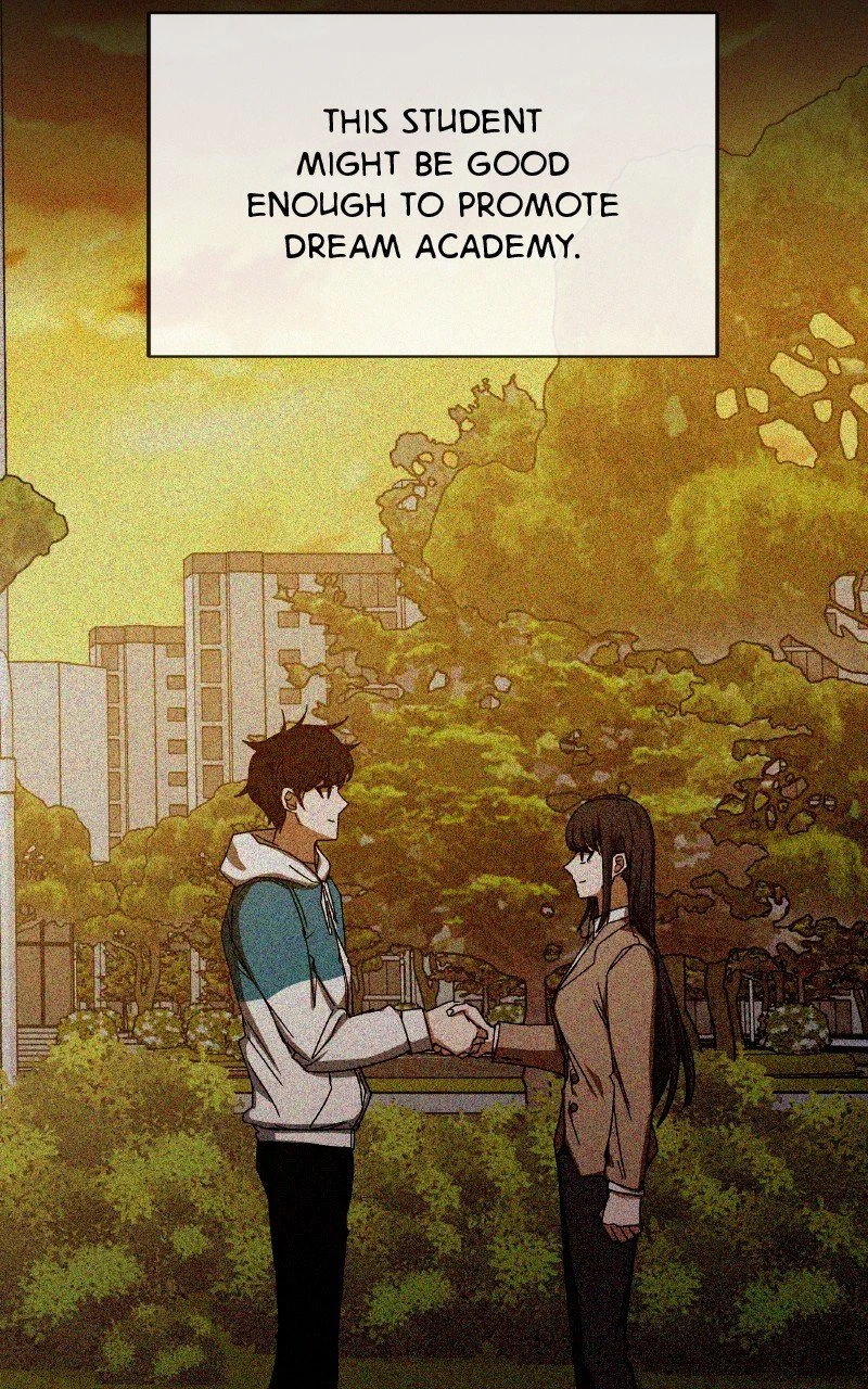 Enrolling in the Transcendent Academy Chapter 74 - 88