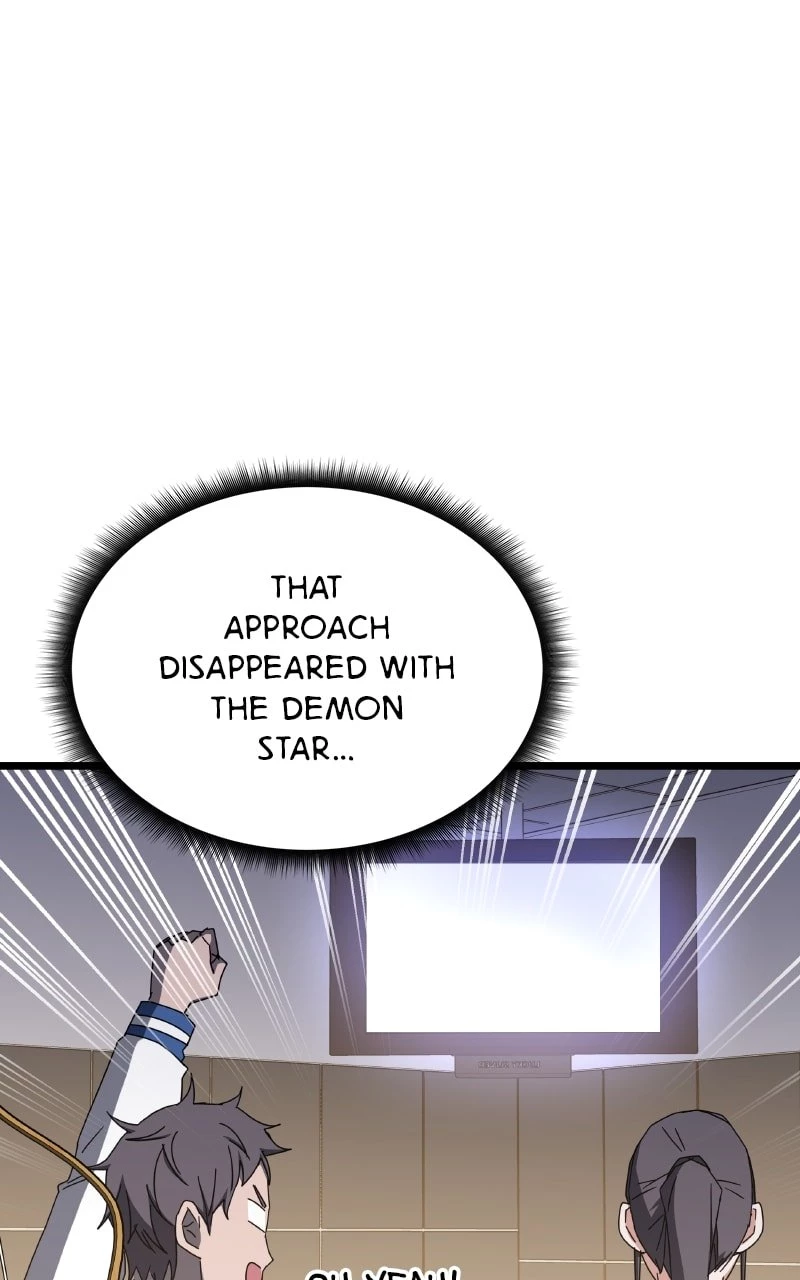Enrolling in the Transcendent Academy Chapter 69 - 52