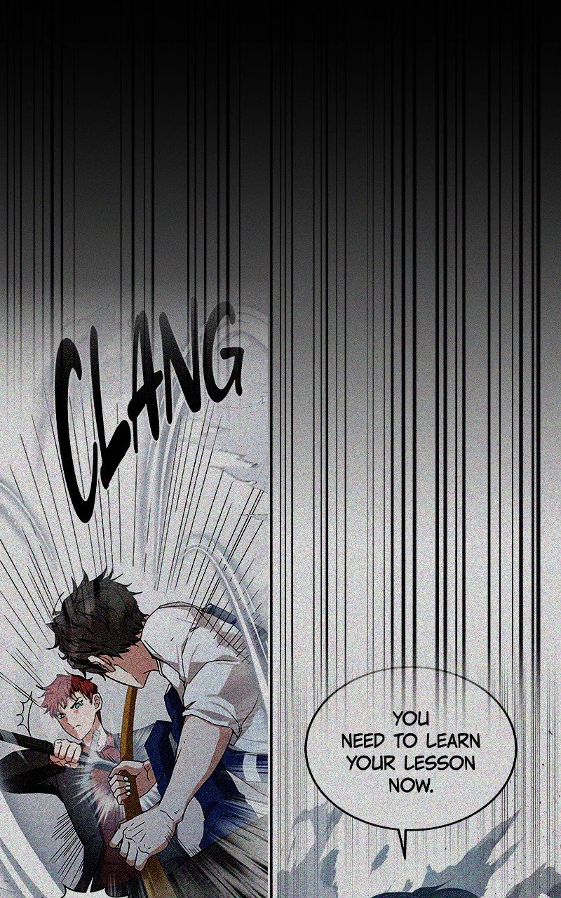 Enrolling in the Transcendent Academy Chapter 74 - 90
