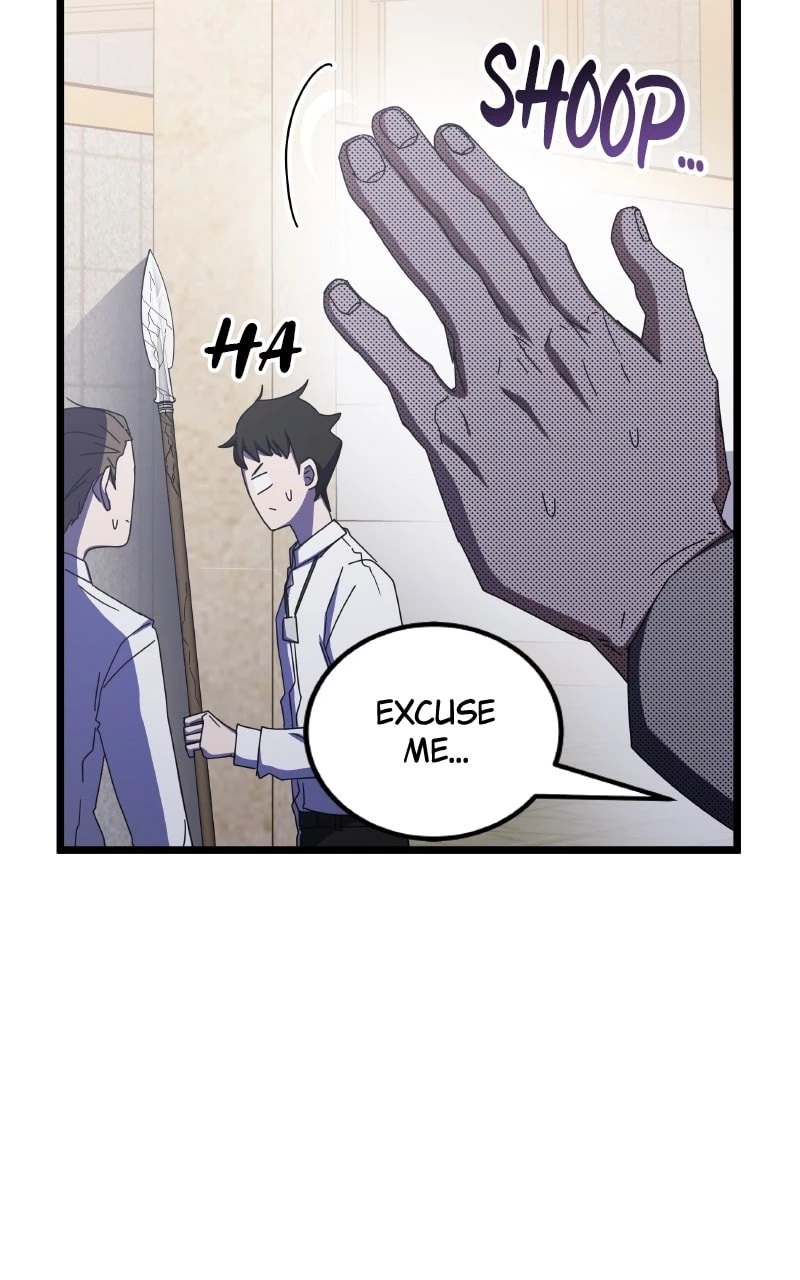 Enrolling in the Transcendent Academy Chapter 68 - 63