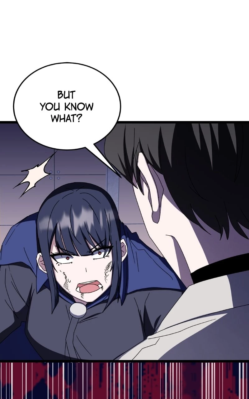 Enrolling in the Transcendent Academy Chapter 71 - 102
