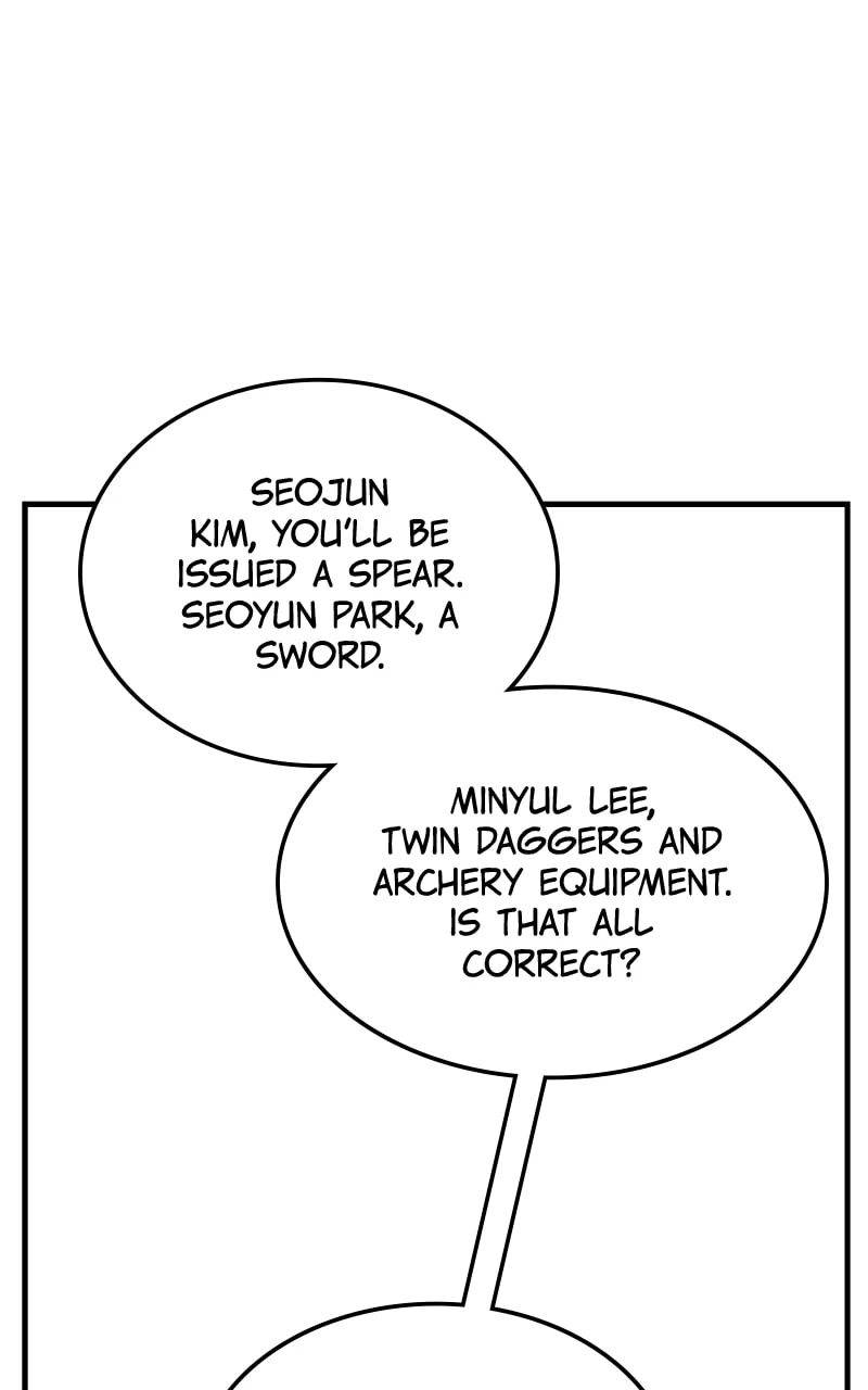 Enrolling in the Transcendent Academy Chapter 67 - 43
