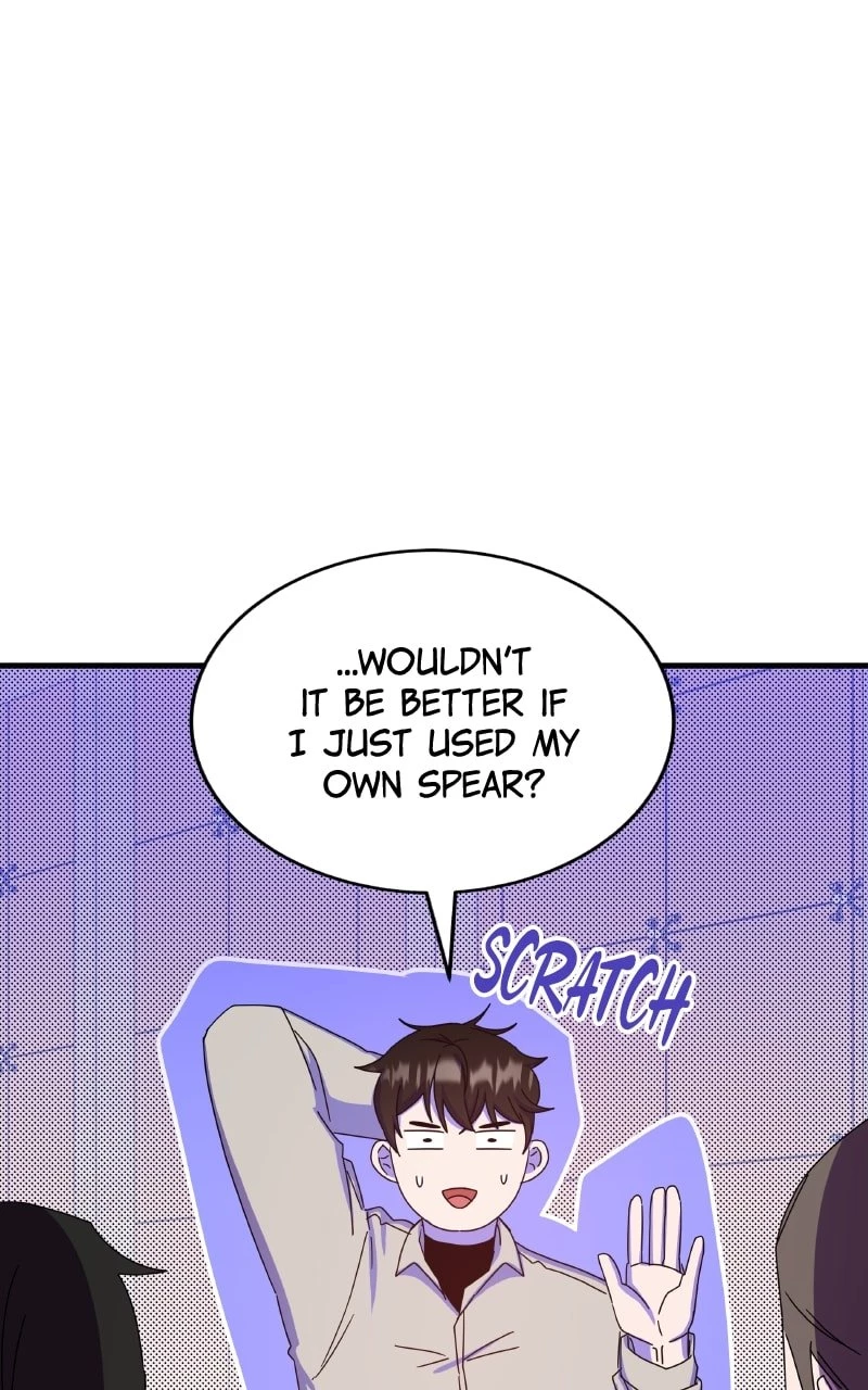 Enrolling in the Transcendent Academy Chapter 68 - 64
