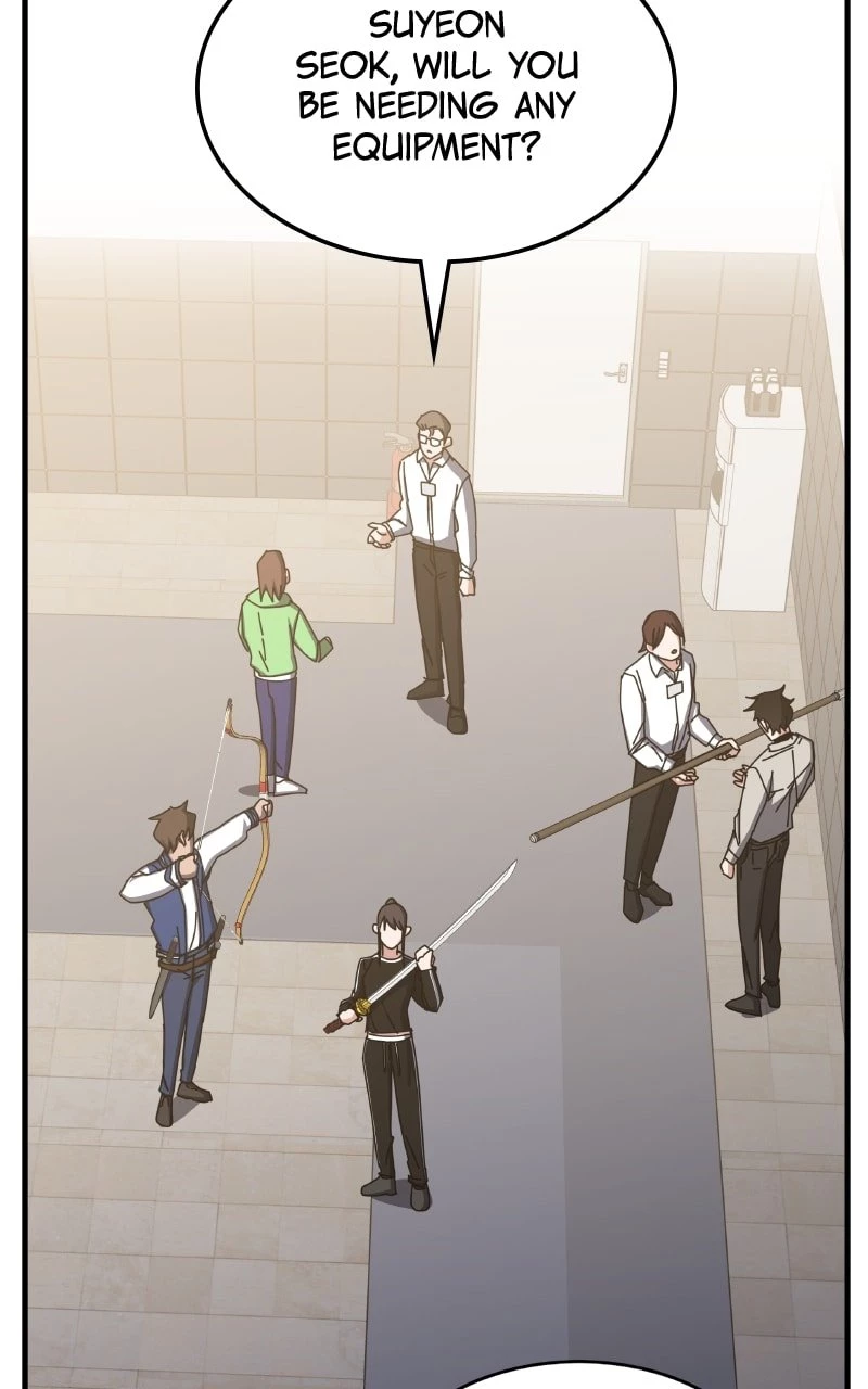 Enrolling in the Transcendent Academy Chapter 67 - 44