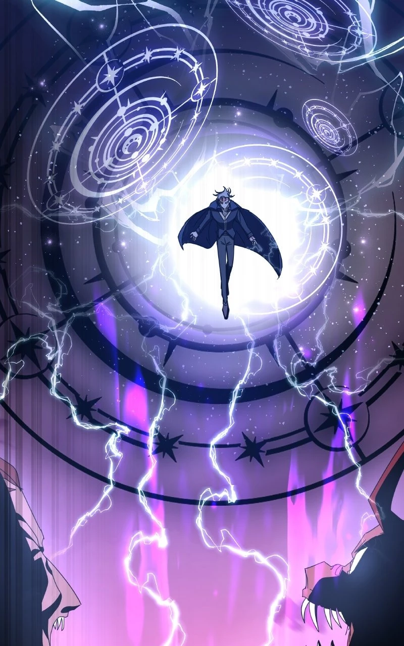 Enrolling in the Transcendent Academy Chapter 69 - 57