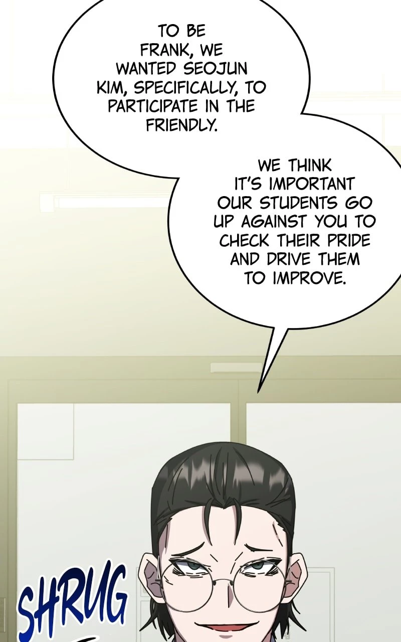 Enrolling in the Transcendent Academy Chapter 66 - 18