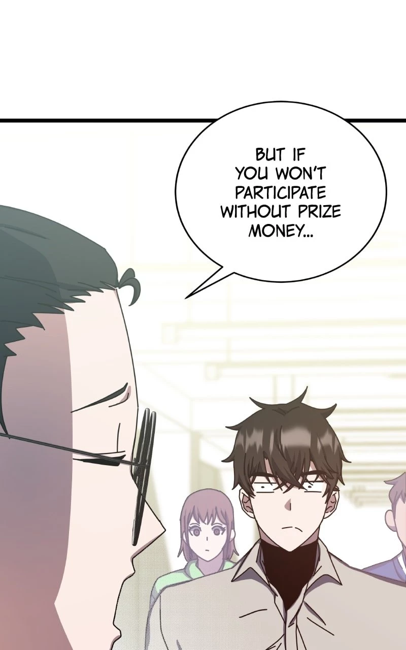 Enrolling in the Transcendent Academy Chapter 66 - 20