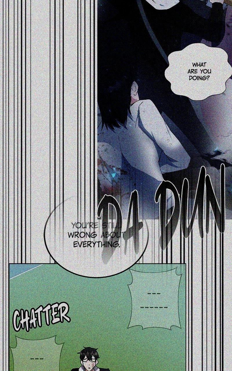 Enrolling in the Transcendent Academy Chapter 74 - 93