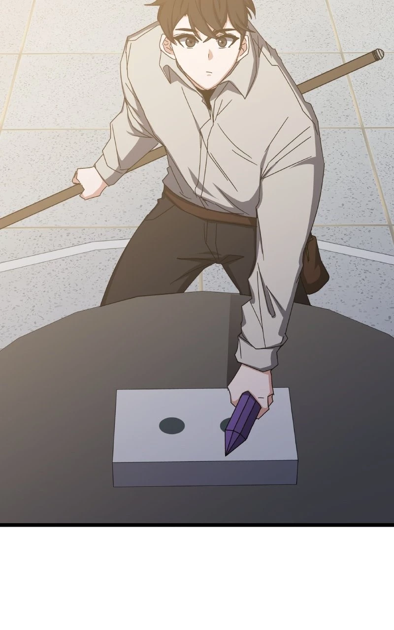 Enrolling in the Transcendent Academy Chapter 73 - 124