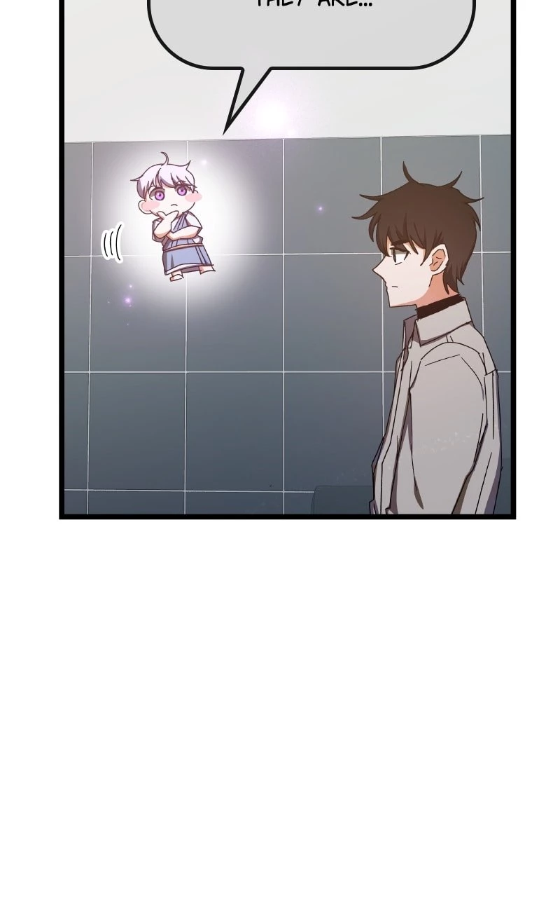 Enrolling in the Transcendent Academy Chapter 72 - 126