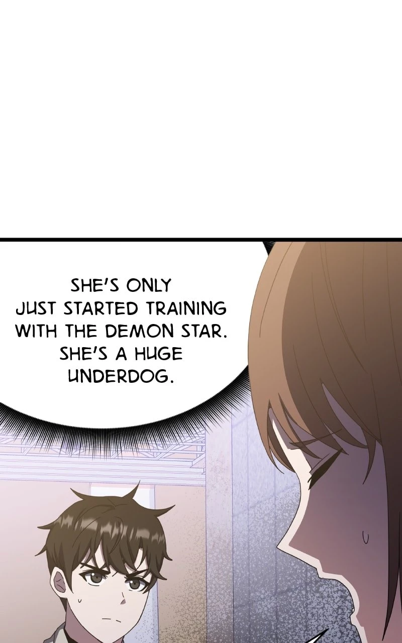 Enrolling in the Transcendent Academy Chapter 68 - 80