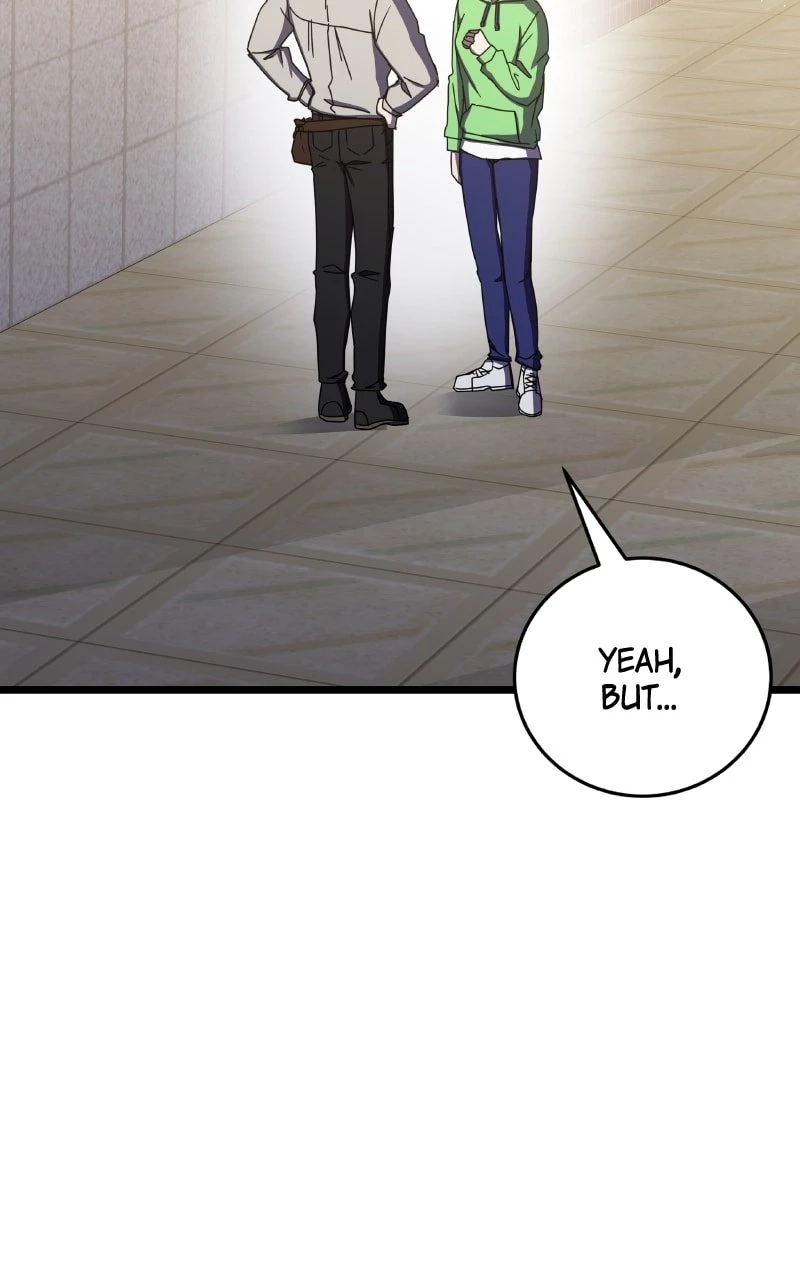 Enrolling in the Transcendent Academy Chapter 68 - 84