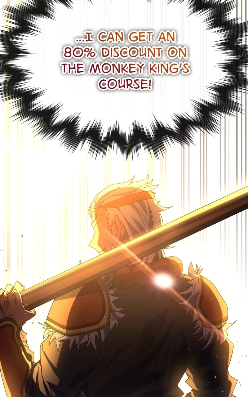 Enrolling in the Transcendent Academy Chapter 64 - 2