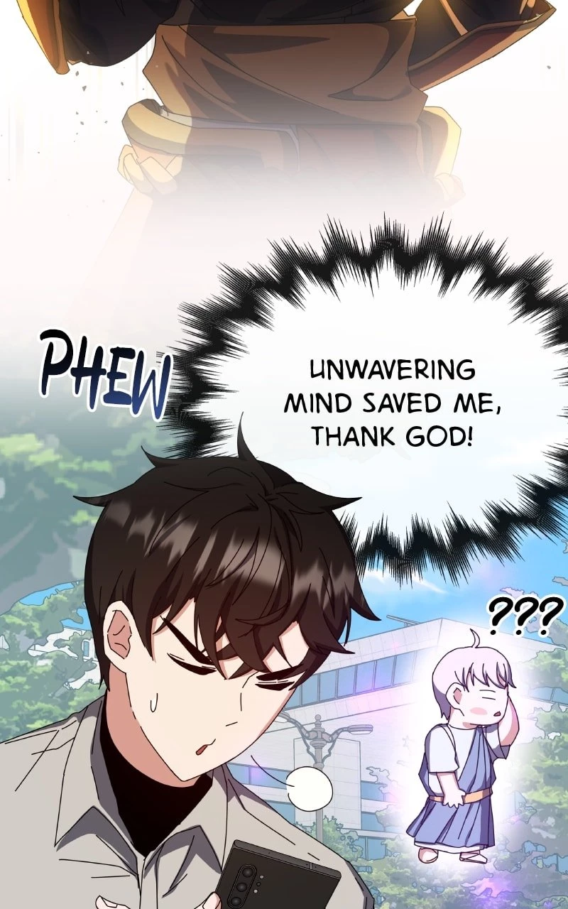 Enrolling in the Transcendent Academy Chapter 64 - 3