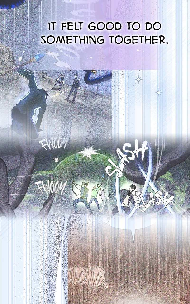 Enrolling in the Transcendent Academy Chapter 68 - 87