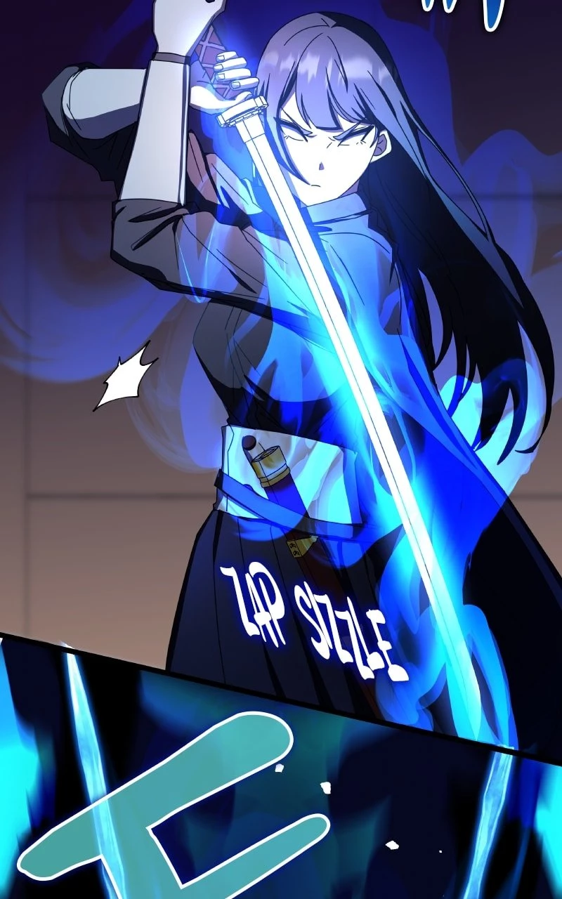 Enrolling in the Transcendent Academy Chapter 70 - 114