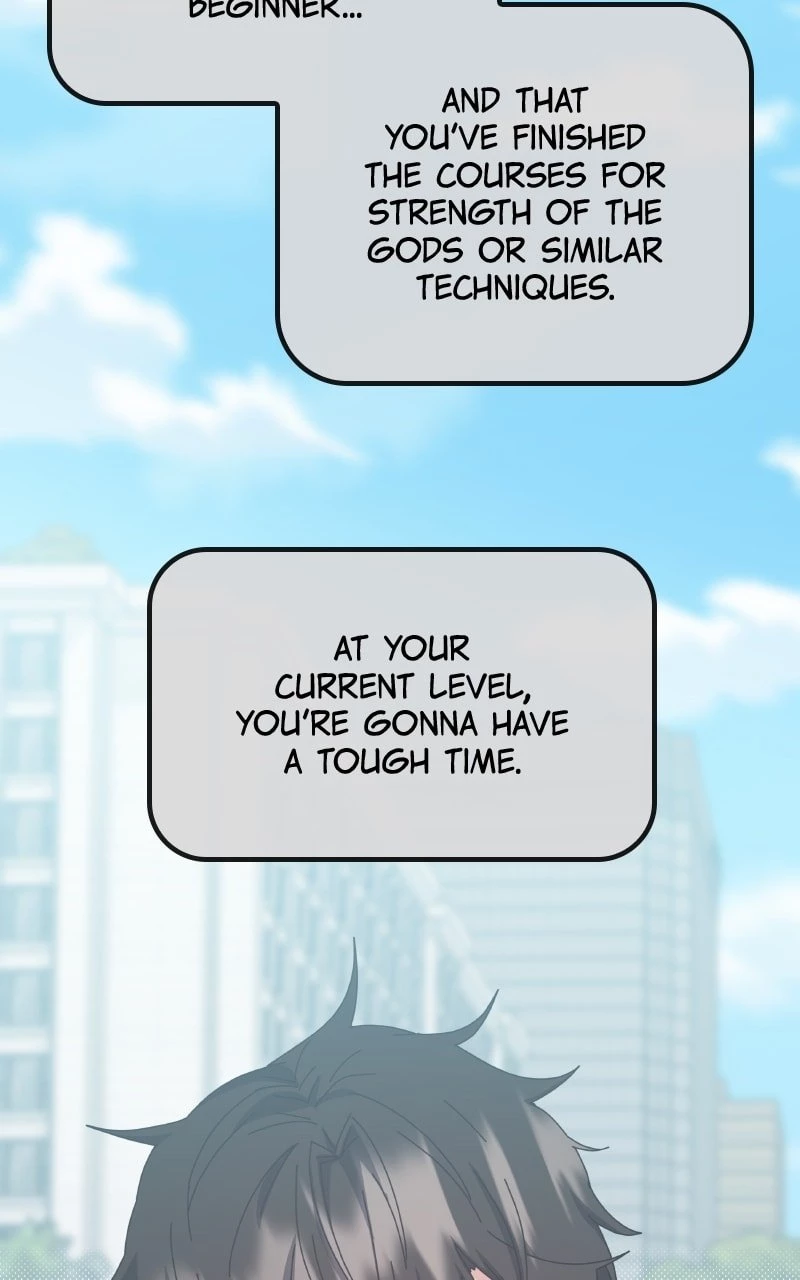 Enrolling in the Transcendent Academy Chapter 65 - 8