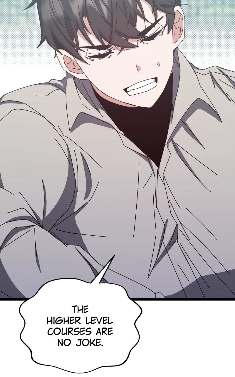 Enrolling in the Transcendent Academy Chapter 65 - 9