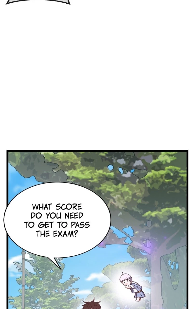 Enrolling in the Transcendent Academy Chapter 64 - 6
