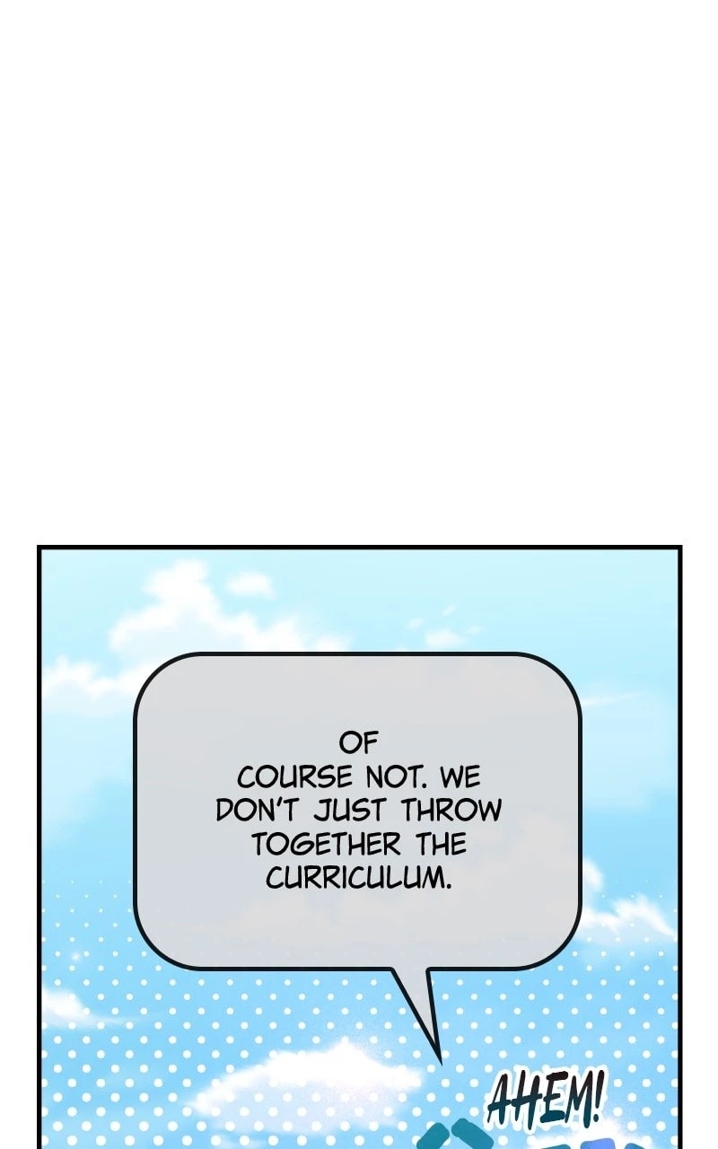 Enrolling in the Transcendent Academy Chapter 65 - 10