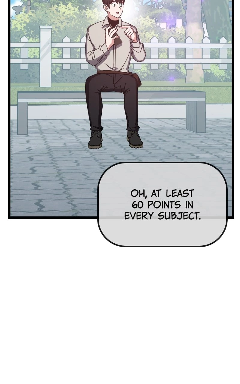 Enrolling in the Transcendent Academy Chapter 64 - 7