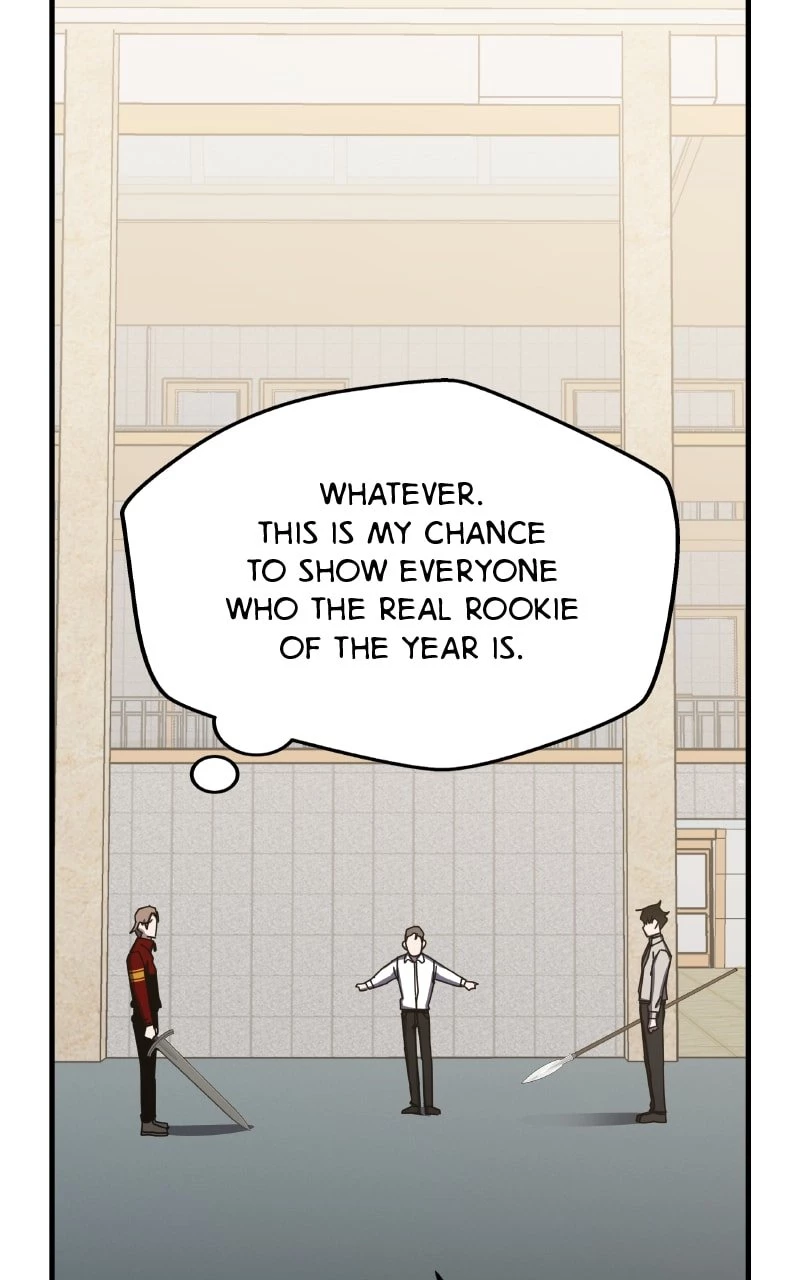Enrolling in the Transcendent Academy Chapter 67 - 76