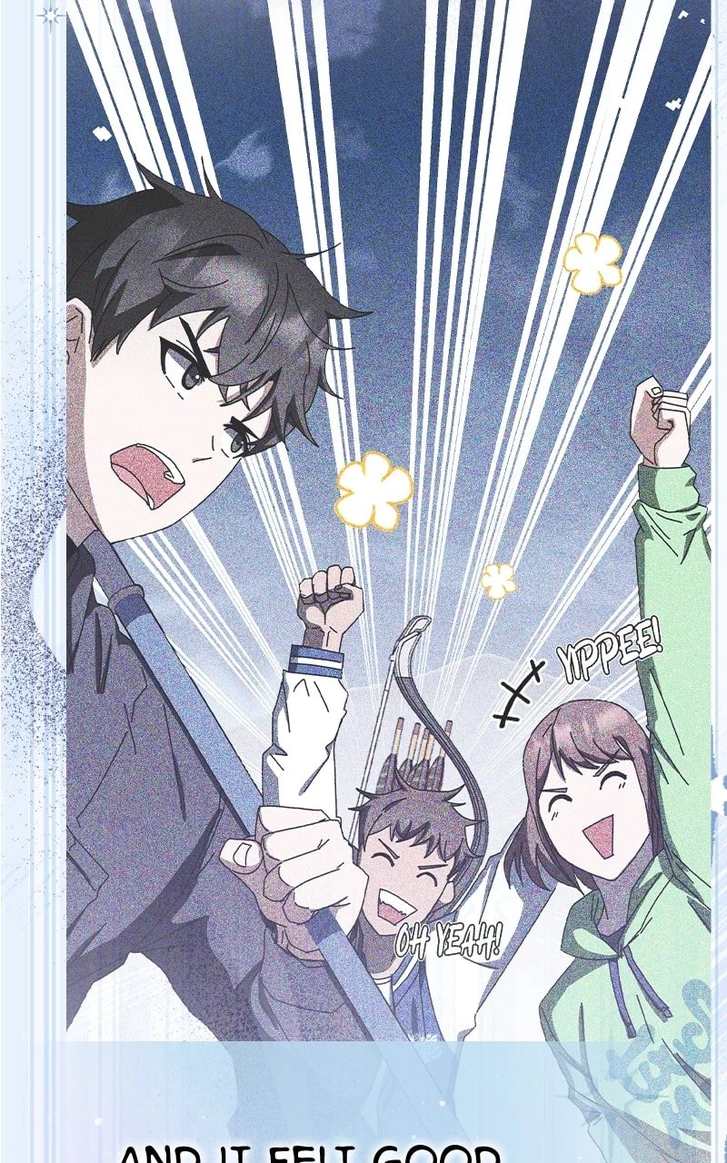 Enrolling in the Transcendent Academy Chapter 68 - 89