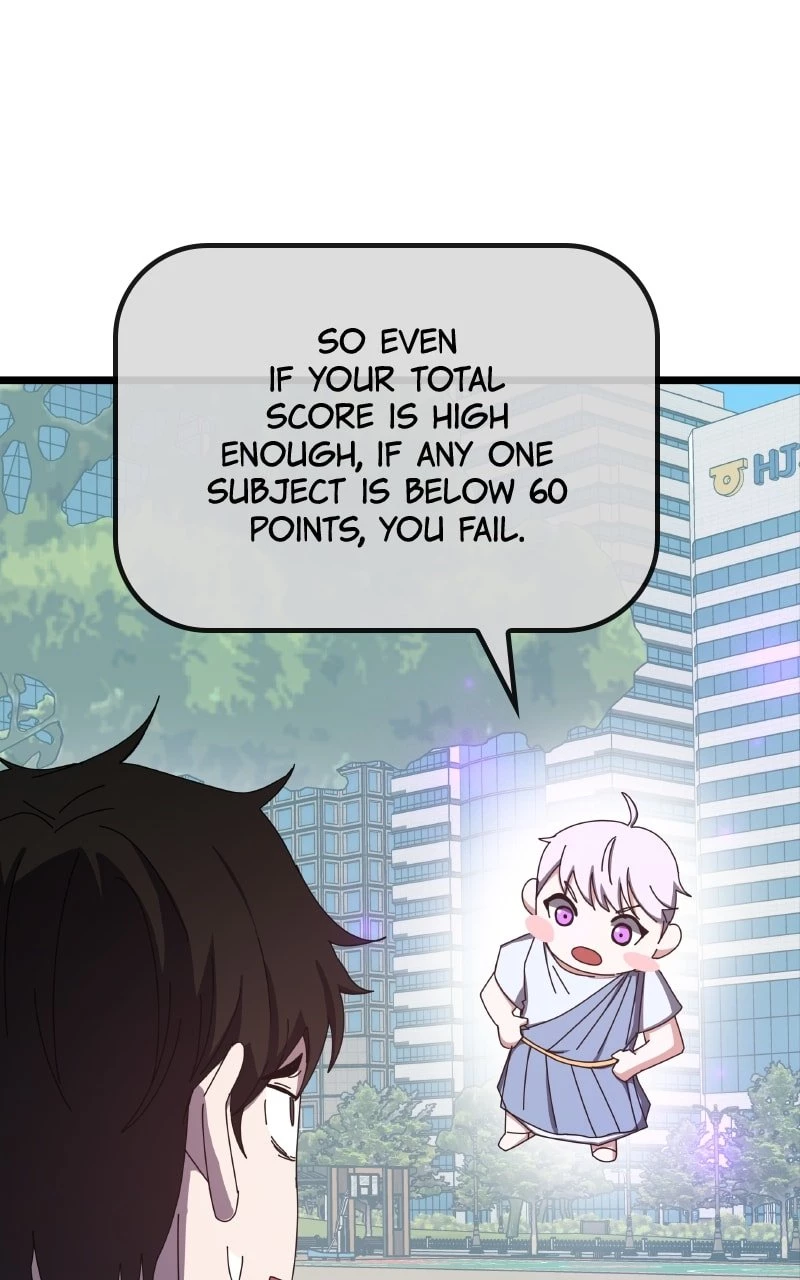 Enrolling in the Transcendent Academy Chapter 64 - 8