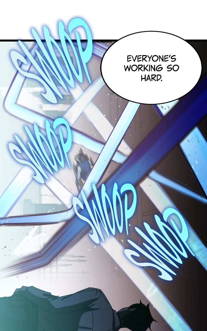 Enrolling in the Transcendent Academy Chapter 66 - 47