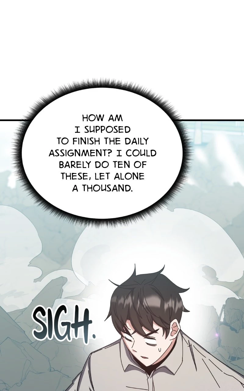 Enrolling in the Transcendent Academy Chapter 65 - 12
