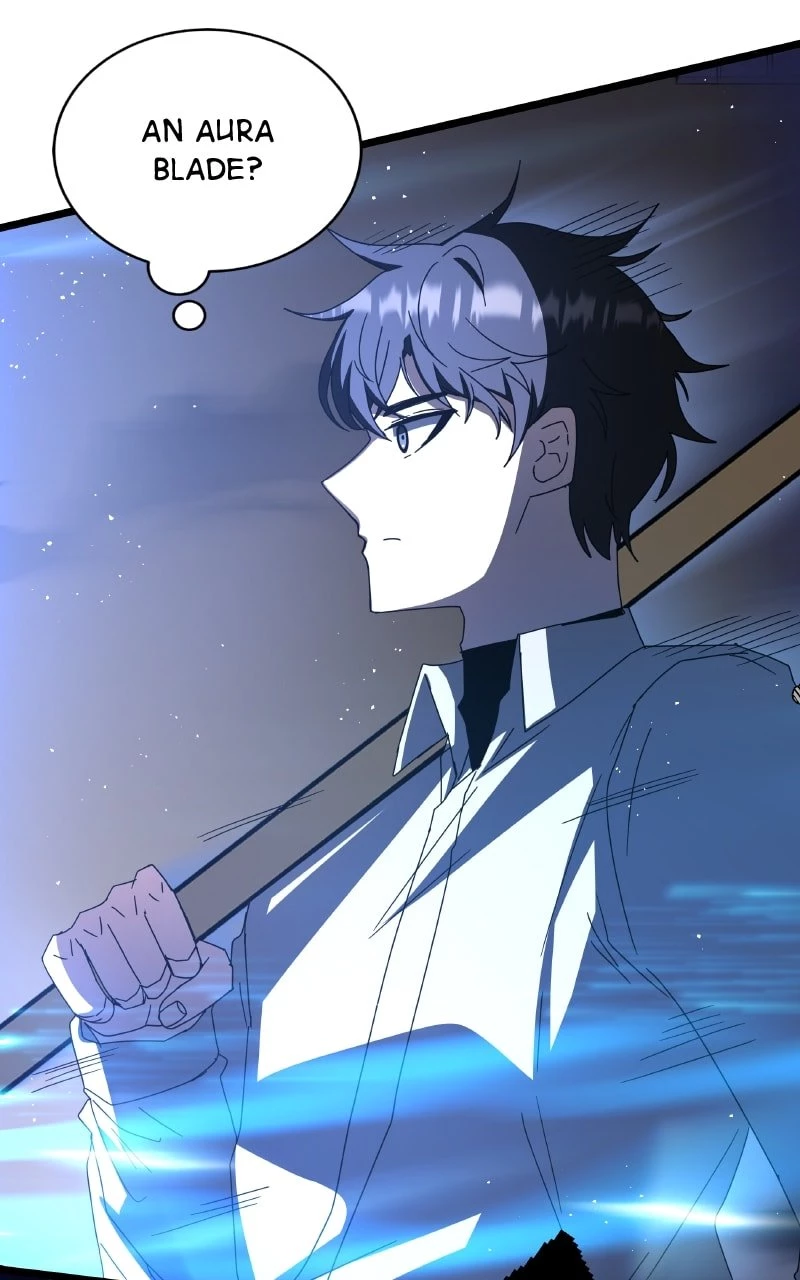 Enrolling in the Transcendent Academy Chapter 70 - 119