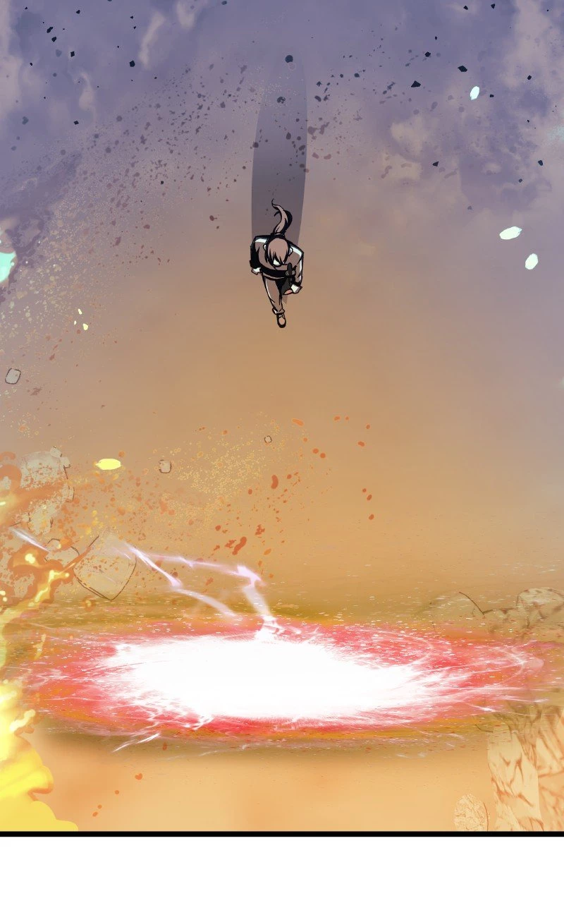 Enrolling in the Transcendent Academy Chapter 74 - 103