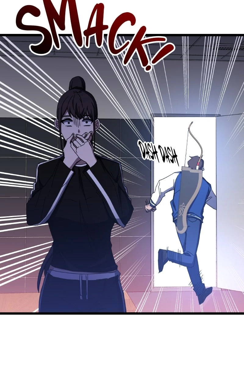 Enrolling in the Transcendent Academy Chapter 69 - 95