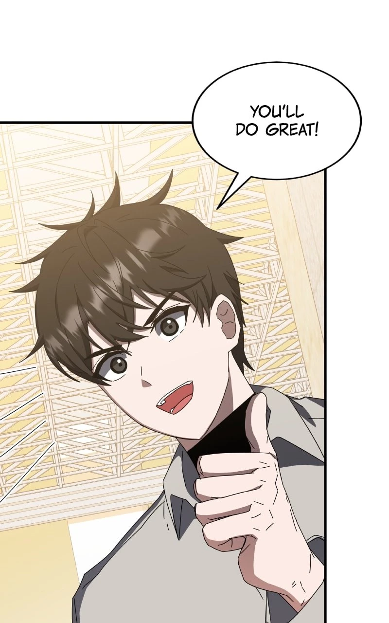 Enrolling in the Transcendent Academy Chapter 68 - 100
